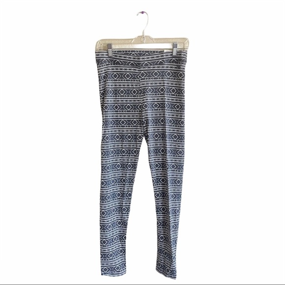 NWT Victoria’s Secret PINK Gray Fashion Leggings - Picture 1 of 8